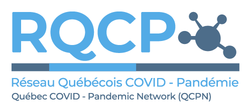 RQCP | Réseau Québécois COVID - Pandémie